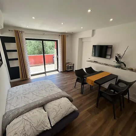Domaine Baccia Donna Apartment La Trinite (Alpes-Maritimes)