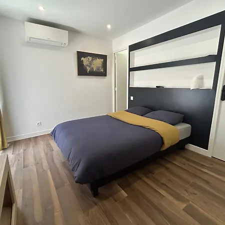 Domaine Baccia Donna Apartment *