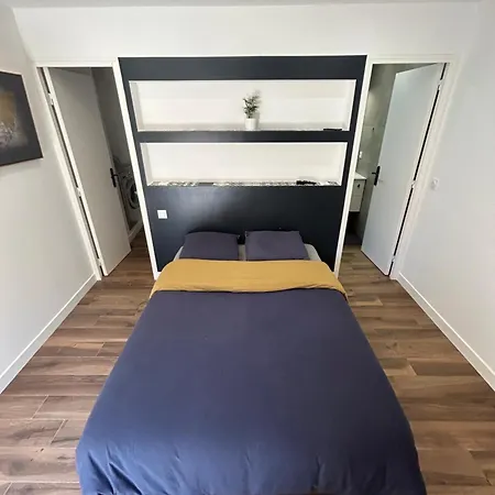 Domaine Baccia Donna Apartment *