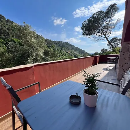 Domaine Baccia Donna Apartment