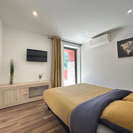 Apartment Domaine Baccia Donna