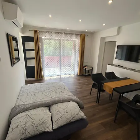 Appartement Domaine Baccia Donna