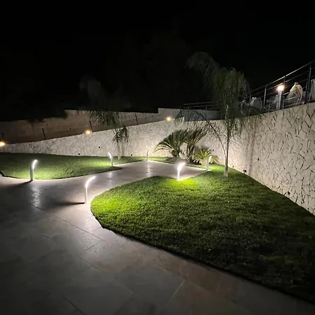 Domaine Baccia Donna דירה La Trinité