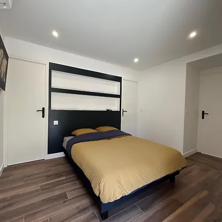 Appartement Domaine Baccia Donna *