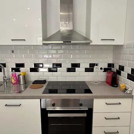 Appartement Domaine Baccia Donna