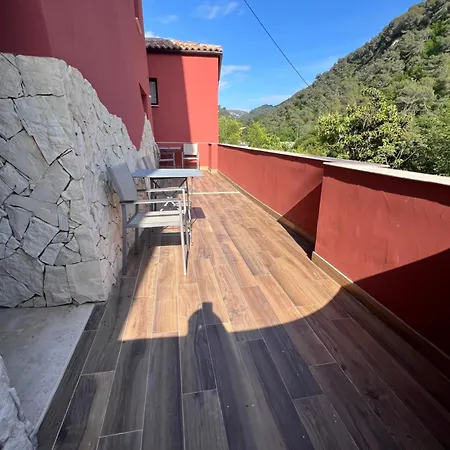 Domaine Baccia Donna Appartement *